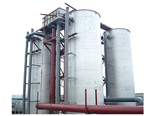 Fenton高級(jí)氧化技術(shù)研究和改進(jìn)說明